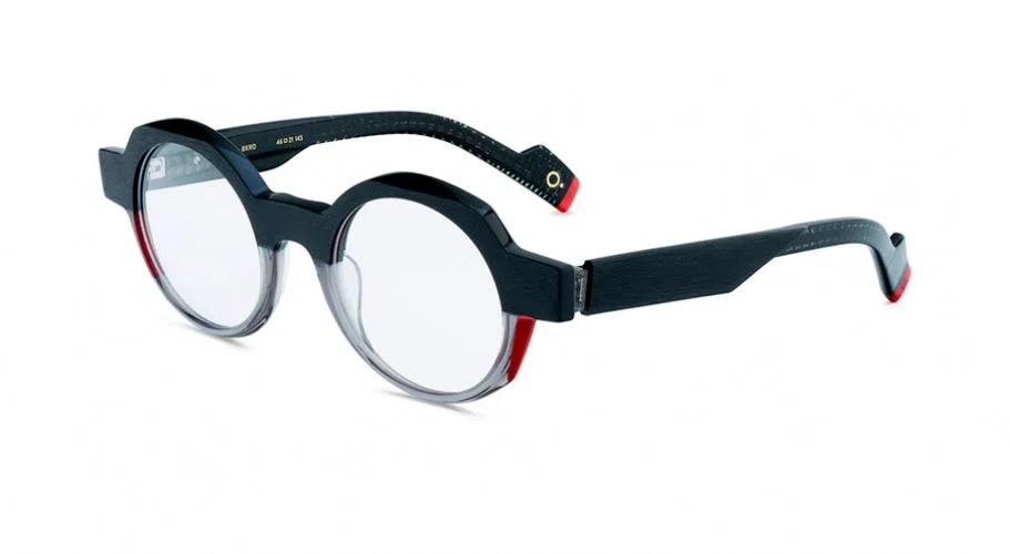 Etnia Barcelona BRUCE Eyeglasses - view 3